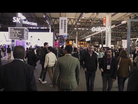 Discover Juniper Networks’ Partners at Mobile World Congress 2023