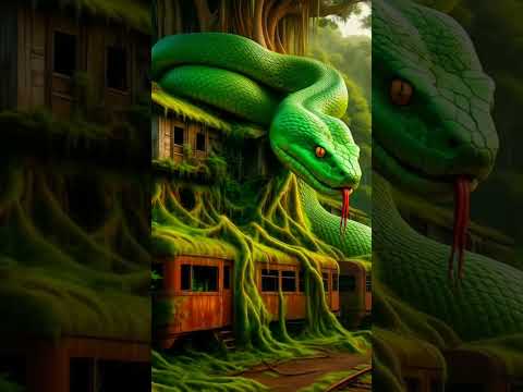 Travel Explore #shortsvideo #nature #animals #watersnake #owl #snake #amazingsnake #dragonsnake