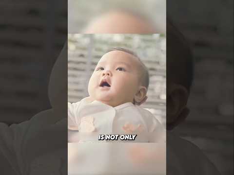 What The Baby Really Needed! 👶😢❤️