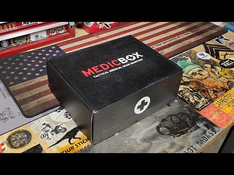 MEDICBOX