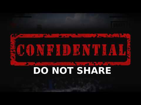 [CONFIDENTIAL]