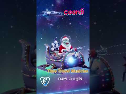 #shorts 🌍【AIバーチャルアーティスト】coordi - TTM00