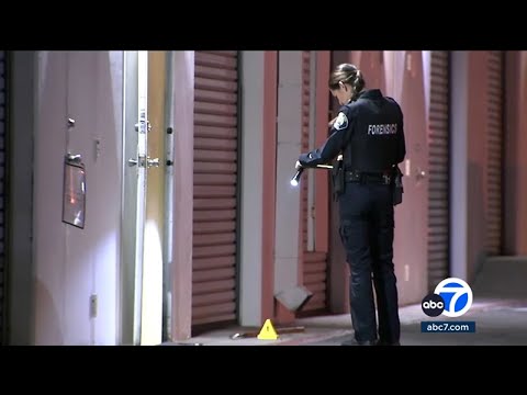 SoCal man shoots self after killing his girlfriend and her uncle, police say