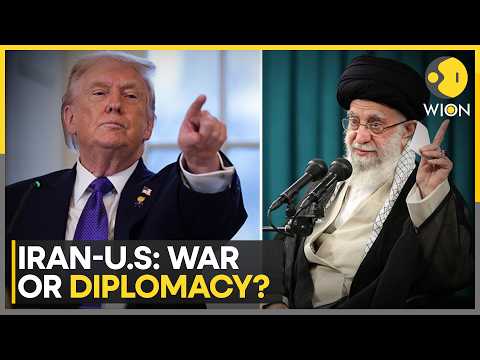 Iran-US Tensions: Trump Says Good Iran Talks, Iranian Lawmaker Calls Trump a Liar | WION