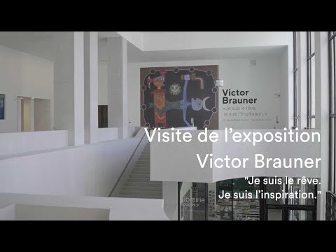 Vido de Victor Brauner