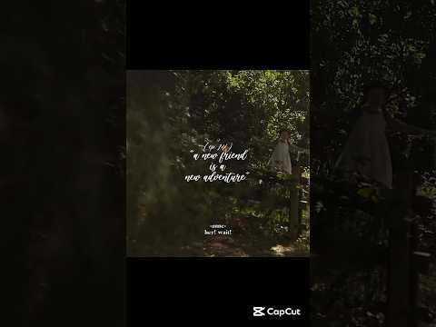 “goody two shoes” (ep. 14) “a new friend is a new adventure” || #annewithaneedit #yn #edit #fyp