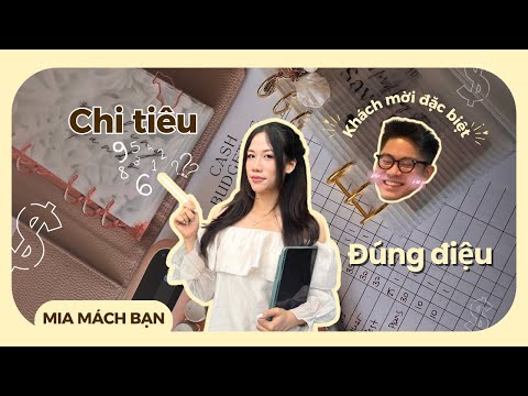 SINH VIÊN CHI TIÊU ĐÚNG ĐIỆU: BÍ KÍP SINH TỒN KHÔNG MÌ GÓI, ĐẦU TƯ TỪ ĐÂU ? #review #sinhvien #uni