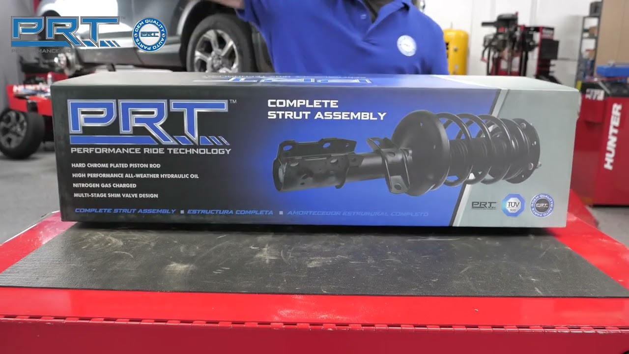 Videos - PRT Auto Parts