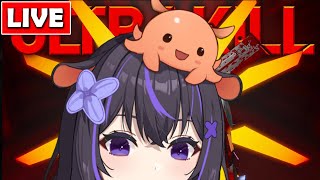 Short late night stream - ACT 3 ultrakill