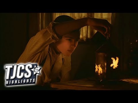 Tolkien Trailer Review