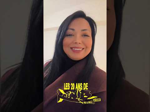 RAÏN’B FEVER 2026 « La Tournée »MARSEILLE / LYON / LILLE 💥 #rainbfever #marseille #lyon #lille