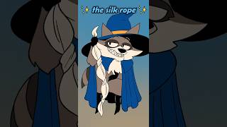 Rope Scam | D&D Animated #dnd #dungeonsanddragons