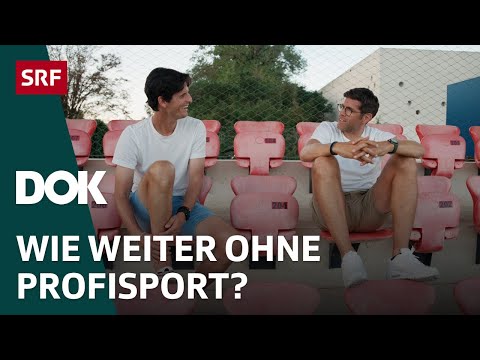 Nach der Sportkarriere – Herausforderungen im neuen Alltag | DOK | SRF