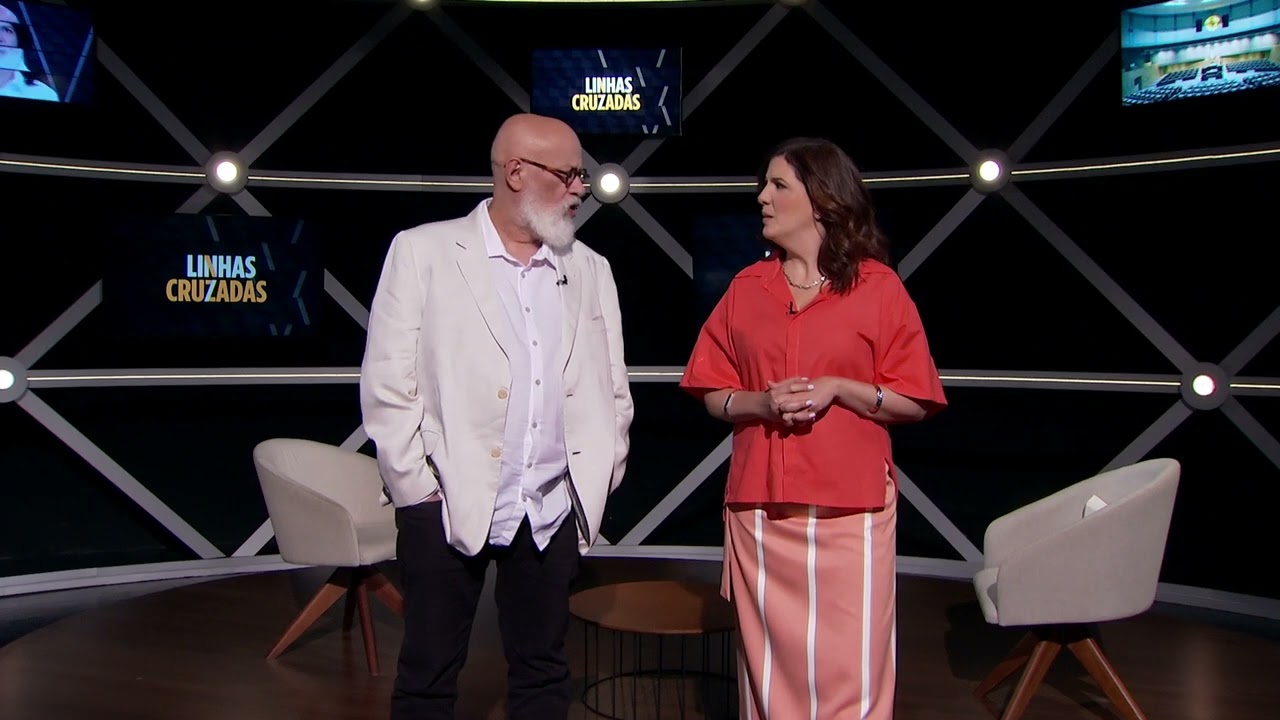 Você já sentiu que o mundo não tá nem aí pra você  TV Online Você já sentiu que o mundo não tá nem aí pra você