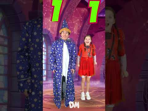 If You're Happy Song Every Kid Knows 👏🎉 #KidsSongs #HappyDance