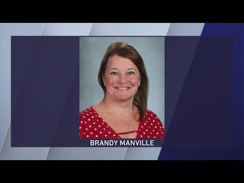 High School secretary killed in apparent murder-suicide