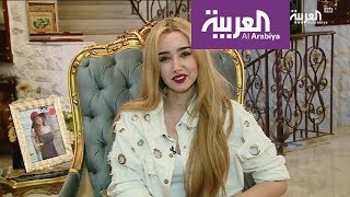 هنا الزاهد تكشف تفاصيل ظهورها مع رامز جلال