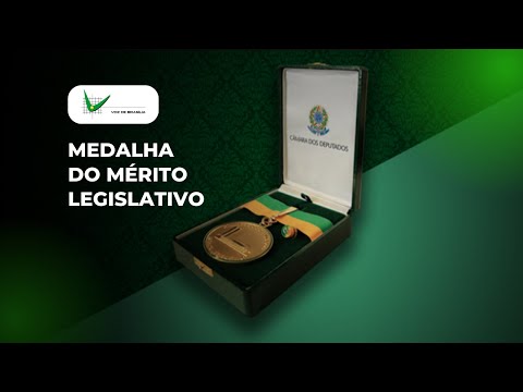 Voz de Brasília TV está ao vivo | Câmara entrega Medalha do Mérito Legislativo thumbnail