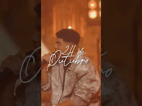 Vem aí! Sexta-feira (24), Paulo Neto lança 