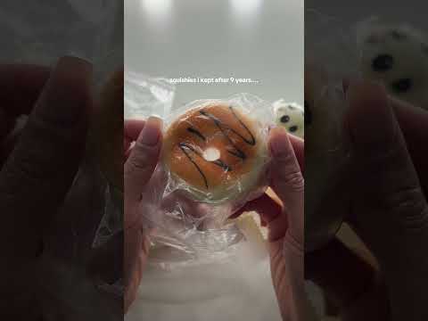 cant believe its been 9+ years since the squishy era 💔 #squishy #squishyhaul #asmr #satisfying