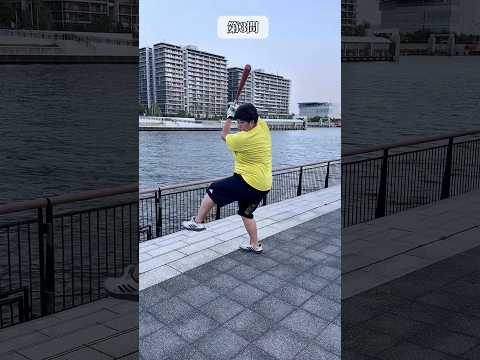 【激ムズw】細かすぎて伝わらない野球モノマネクイズwww #野球 #shorts