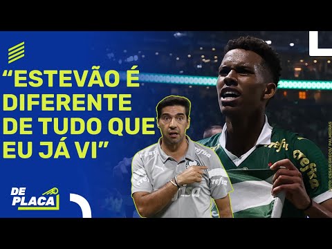 PALMEIRAS VENCE NO ÚLTIMO MINUTO; JESUS PODE DEIXAR O ARSENAL; KLOPP REVOLTADO| De Placa(03/05/2024)