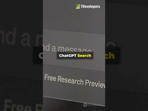 How to Do SEO on ChatGPT Search?