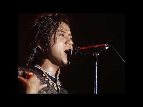 【先行公開】チェッカーズ「ONE NIGHT GIGOLO」（1988 SCREW TOUR at 東京ドーム）