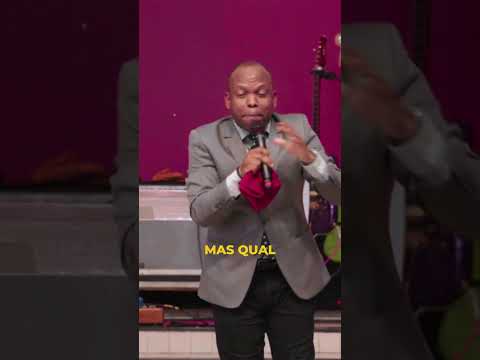 A TEMPESTADE COMEÇA OU TERMINA POR VOCÊ