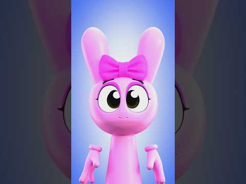 Poor Baby Pinki… – Incredibox Sprunki Animation | AUSTRIAN ANIMATION