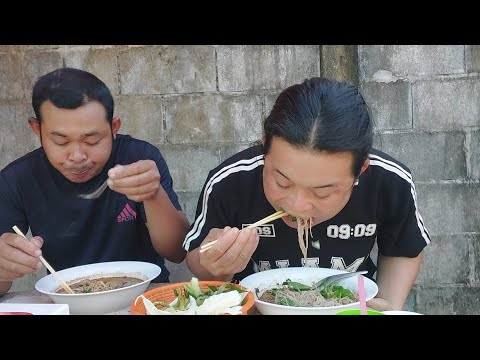 ร้านก๋วยเตี๋ยวเปิดใหม่ต้องได้ล