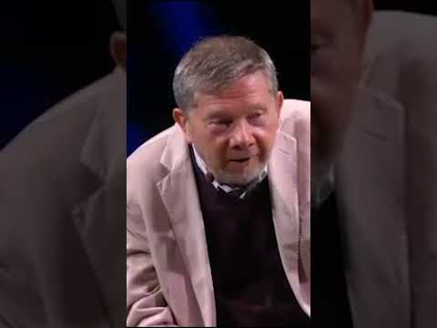 Recognizing the Mind's Influence on Suffering | Eckhart Tolle