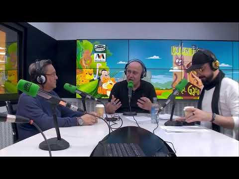 Como el Perro y el Gato 03/03/2024