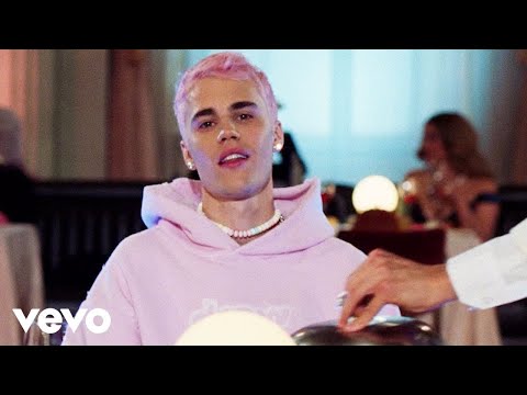 Justin Bieber - Yummy (Official Reversed Video)