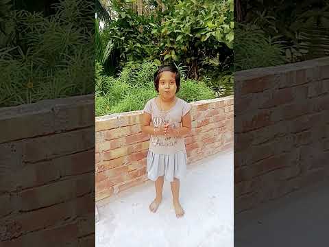 বাবাগো উড়ন্ত দেবী#funny #shorts