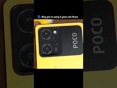 Using 6 Year's Old Phone 🥶#shorts #pocox5pro5g #samsungs25ultra #xiaomi15ultra #upcomingphones