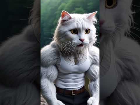 Cat short story #viral #youtubeshorts #scary #cat #shorts #shortfeed #catstory #story #storytime