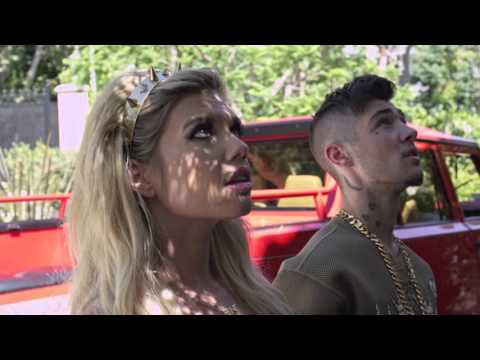 BRIAN LICHTENBERG PRESENTS: BEVERLY CHILLZ