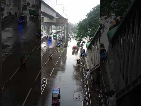 বৃষ্টি বিলাস #happy #song #music #live