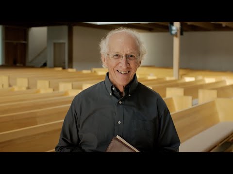 Year-End Invitation from John Piper