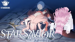 【スターセイヴァー】カワイイ女の子を育成する系RPG！？？？なんでこの子土下座してるん！？？【博衣こより/ホロライブ】
