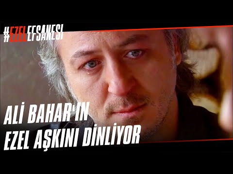 Sen Onu Seversin O Başkasını... | Ezel