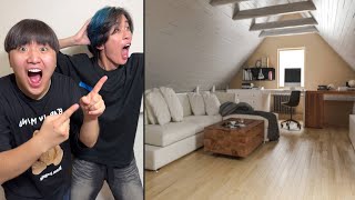 動画サムネイル