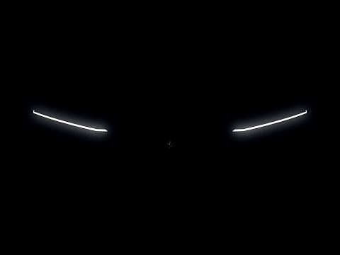 Something big is coming. #FerrariVisionGT