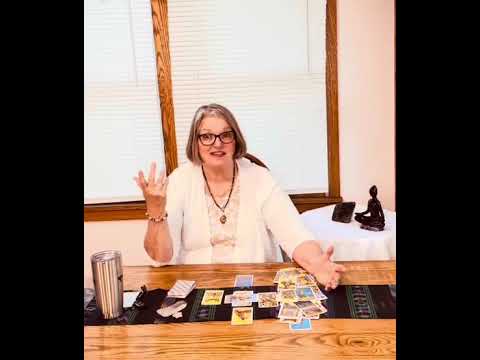 Taurus ♉️ September 2025 Mini Tarot Reading by Bonnie Soul Star Bliss