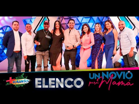 ¿ Es mejor estar soltero o casado? - Elenco "UN NOVIO PARA MAMÁ" - MAS ROBERTO