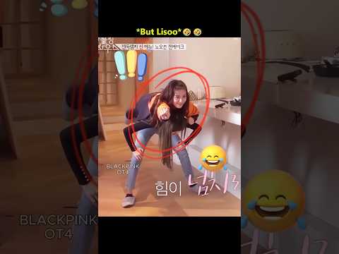While Jennie <strong>and</strong> Rosé are working hard, Lisoo are fooling around!🤭🤭 #jennie #<strong>jisoo</strong> #lisa #rose