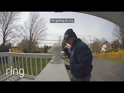 This is How You Treat Your Local Mail Carrier | RingTV