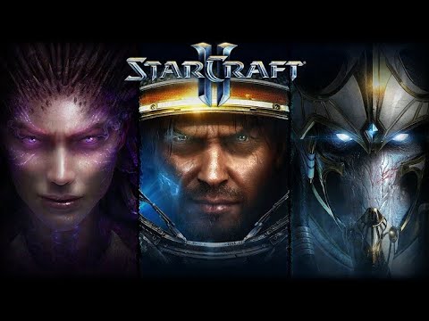 starcraft2-เนื้อเรื่องตอนท