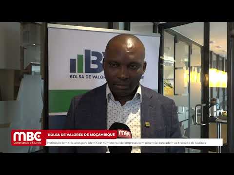 BVM TEM TRÊS ANOS PARA IDENTIFICAR EMPRESAS COM POTENCIAL PARA ADERIR AO MERCADO DE CAPITAIS